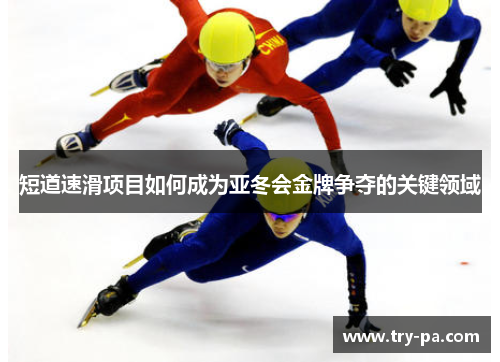 短道速滑项目如何成为亚冬会金牌争夺的关键领域