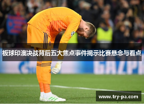 板球印澳决战背后五大焦点事件揭示比赛悬念与看点