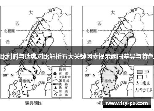 比利时与瑞典对比解析五大关键因素揭示两国差异与特色