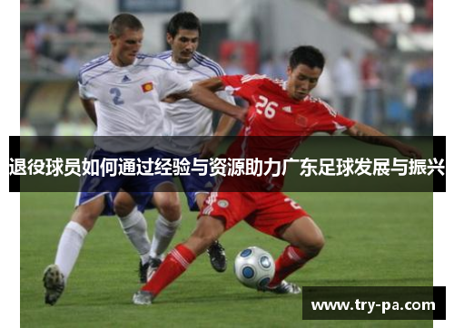 退役球员如何通过经验与资源助力广东足球发展与振兴