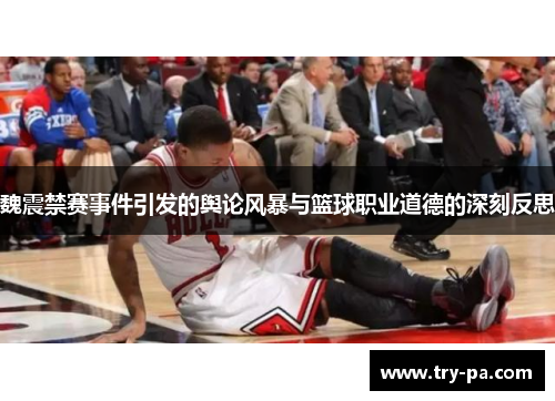 魏震禁赛事件引发的舆论风暴与篮球职业道德的深刻反思