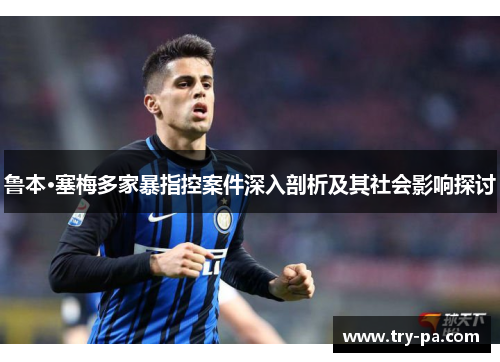 鲁本·塞梅多家暴指控案件深入剖析及其社会影响探讨