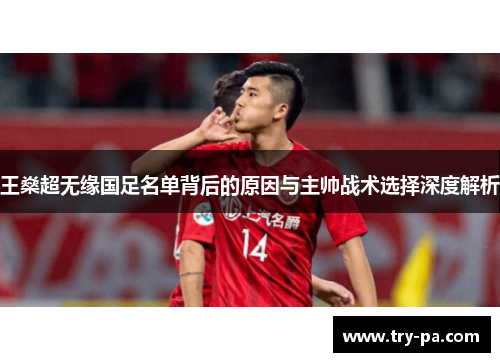 王燊超无缘国足名单背后的原因与主帅战术选择深度解析