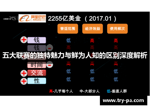 五大联赛的独特魅力与鲜为人知的区别深度解析