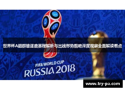 世界杯A组群雄逐鹿赛程解析与出线形势前瞻深度观察全面解读看点