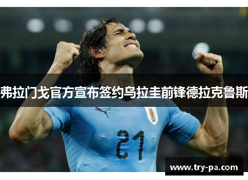弗拉门戈官方宣布签约乌拉圭前锋德拉克鲁斯 弗拉门戈官方宣布签约乌拉圭前锋德拉克鲁斯