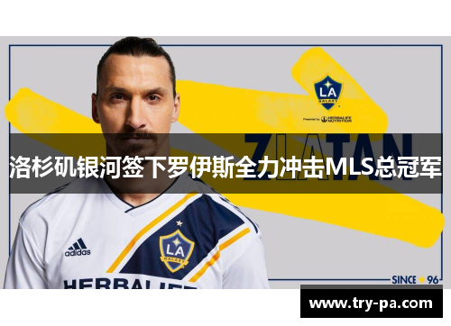 洛杉矶银河签下罗伊斯全力冲击MLS总冠军 洛杉矶银河签下罗伊斯全力冲击MLS总冠军