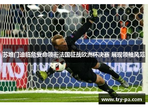 苏维门迪临危受命领衔法国征战欧洲杯决赛 展现领袖风范 苏维门迪临危受命领衔法国征战欧洲杯决赛 展现领袖风范